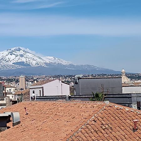 Il Lapillo Apartment CTA Exterior foto