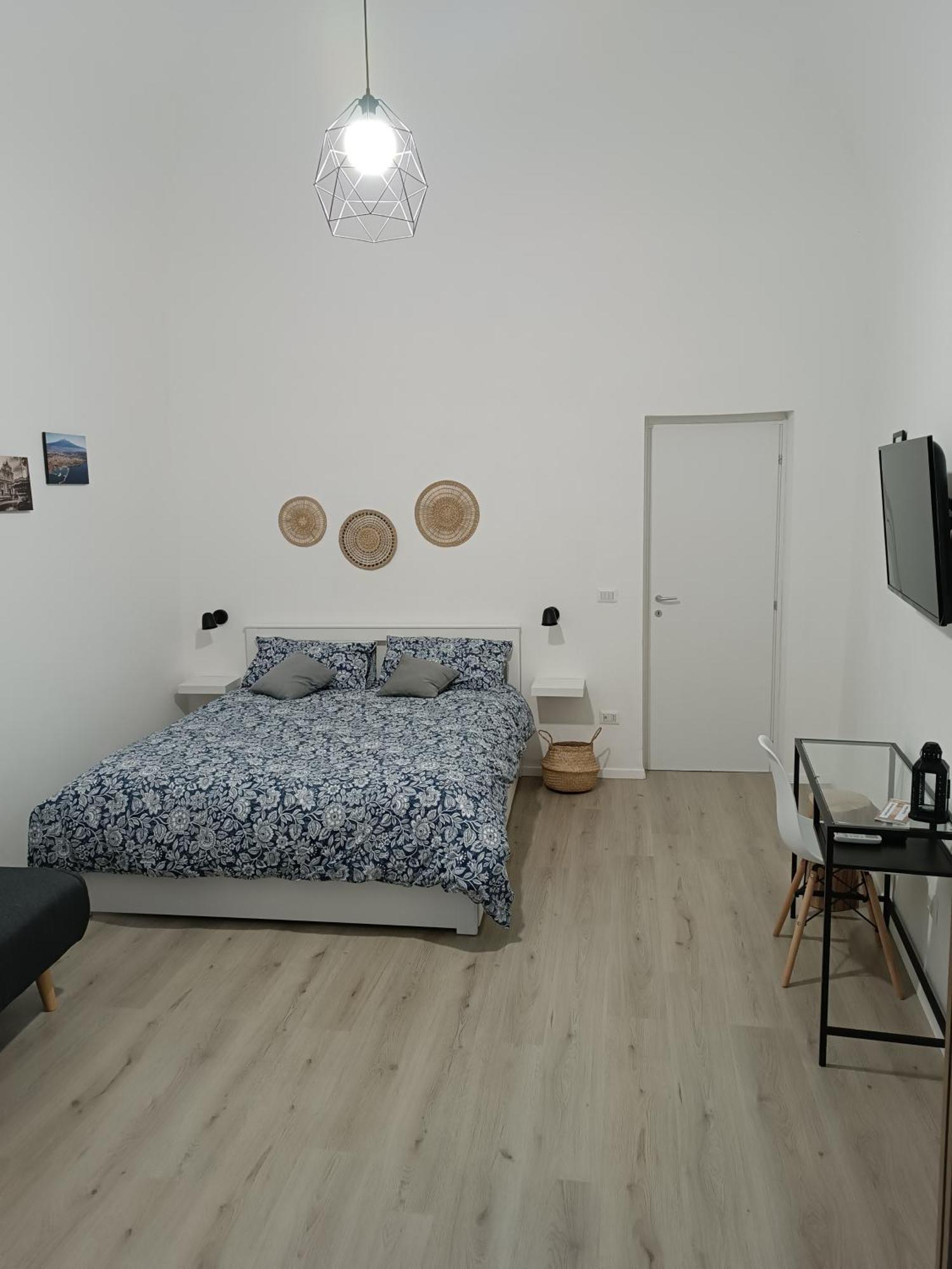 Il Lapillo Apartment CTA Exterior foto