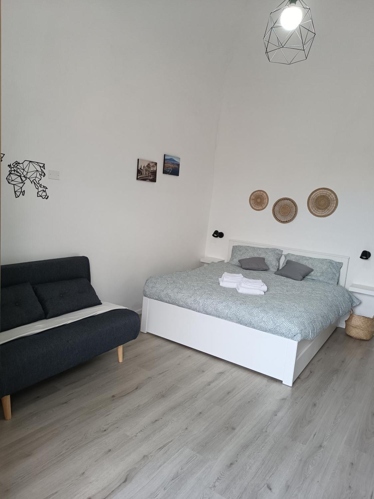 Il Lapillo Apartment CTA Exterior foto