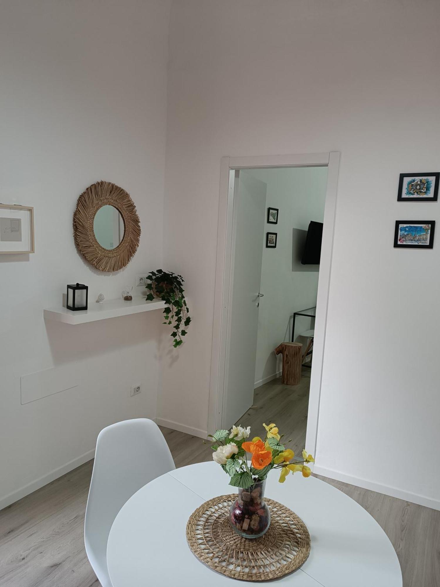 Il Lapillo Apartment CTA Exterior foto