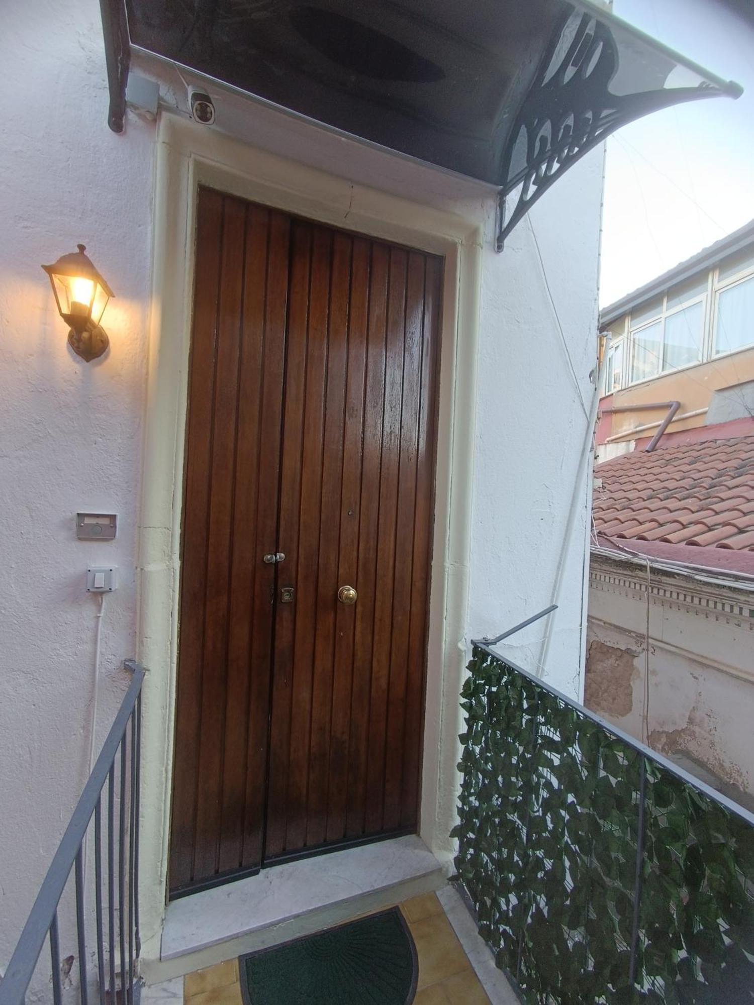 Il Lapillo Apartment CTA Exterior foto