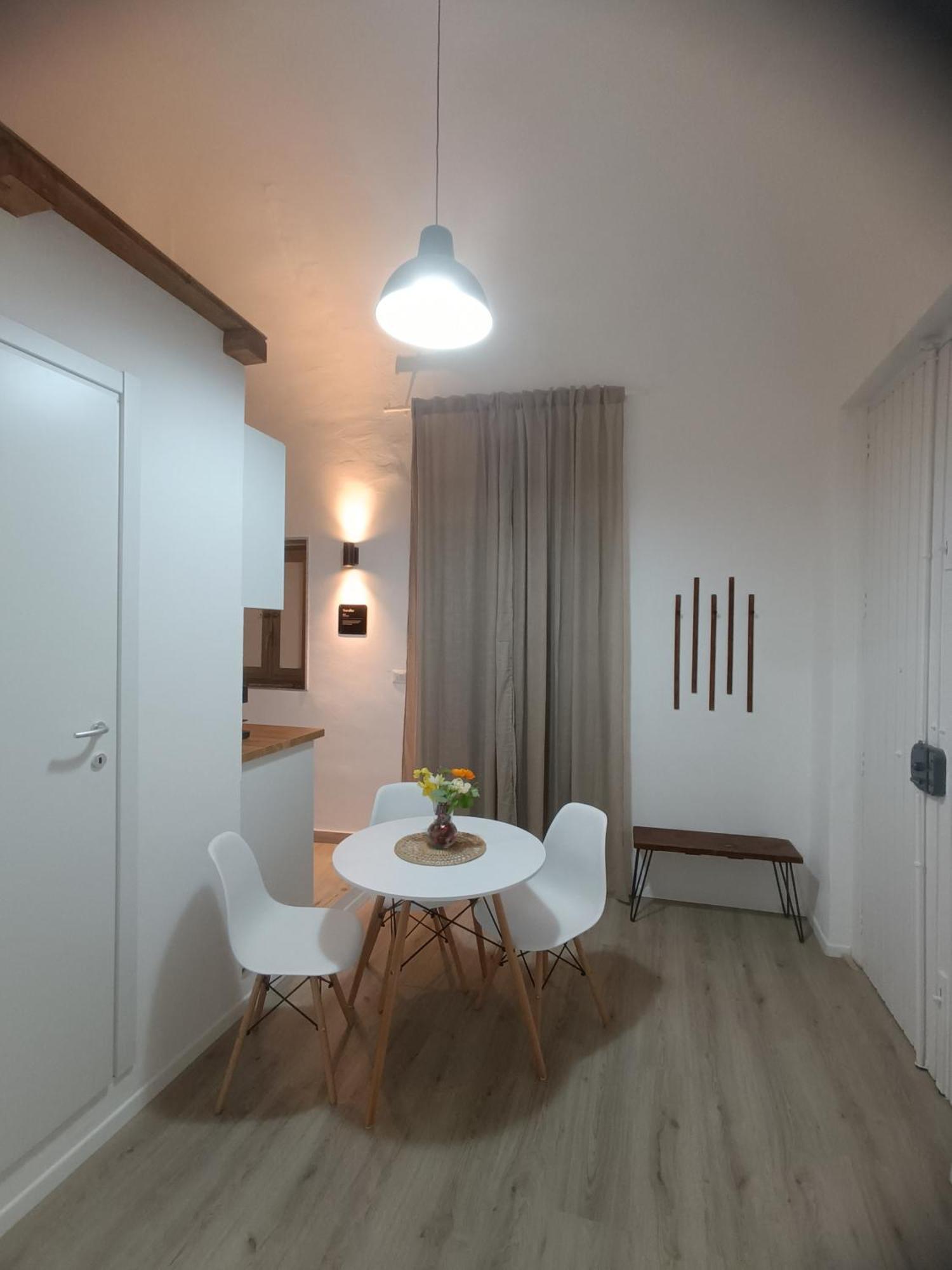 Il Lapillo Apartment CTA Exterior foto