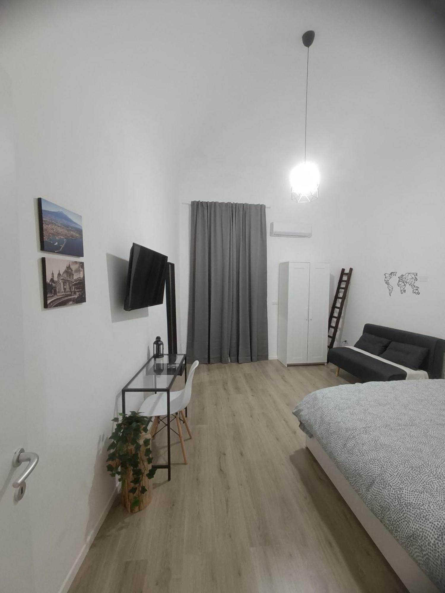 Il Lapillo Apartment CTA Exterior foto