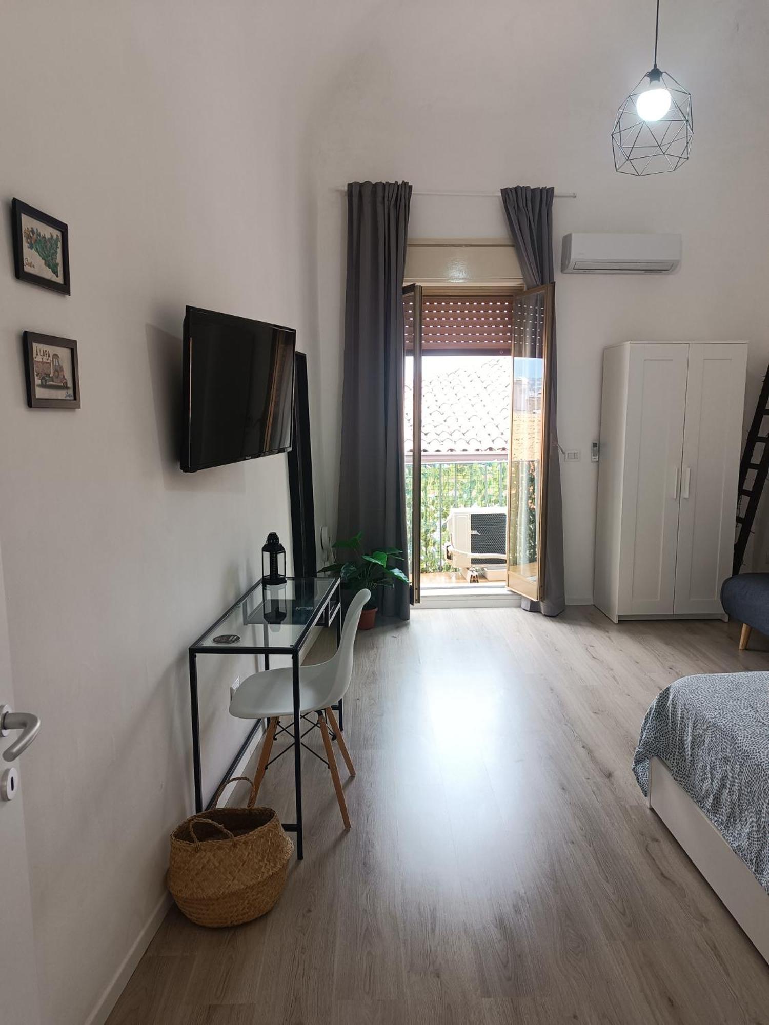 Il Lapillo Apartment CTA Exterior foto