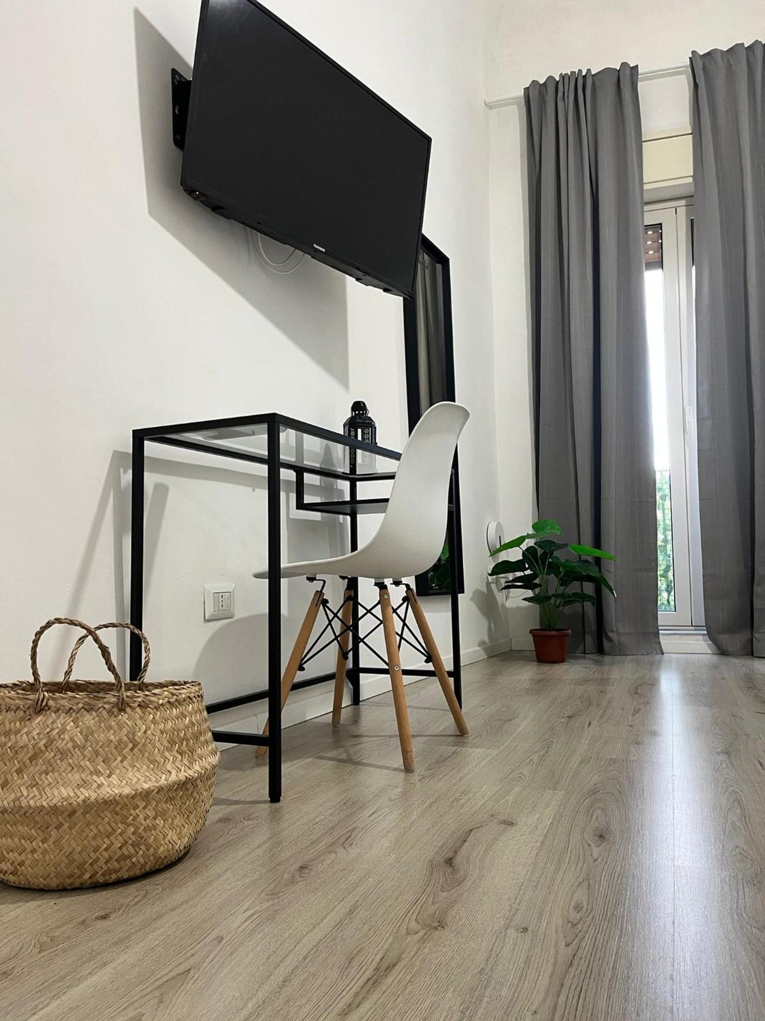 Il Lapillo Apartment CTA Exterior foto